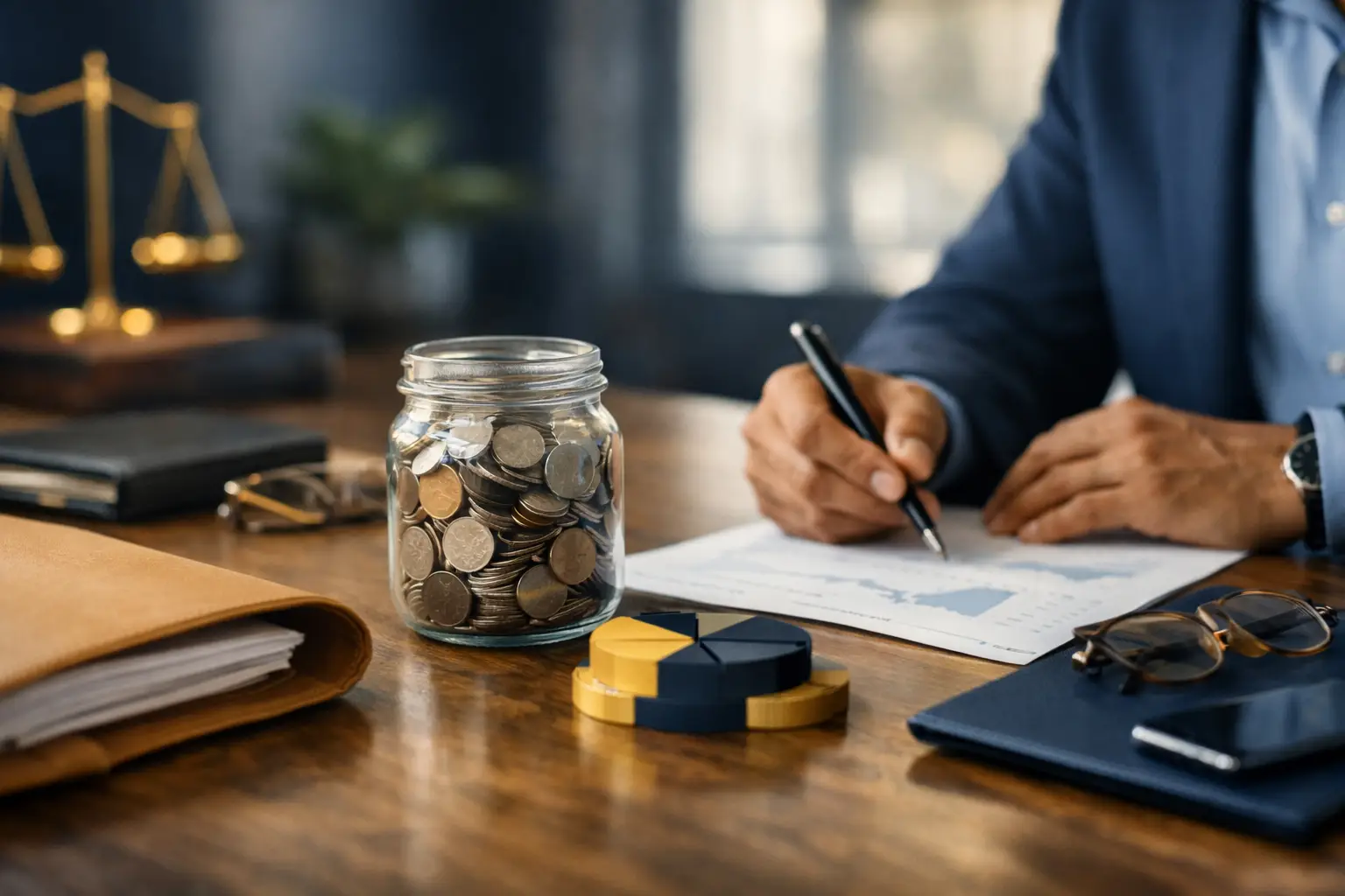 What to Do With My Old 401k After Leaving Work