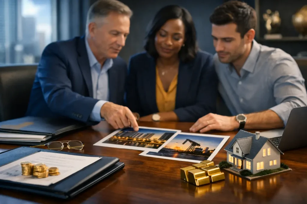 401k Rollover Into Alternative Investments | The Mid Atlantic Fund 401k Rollover Into Alternative Investments