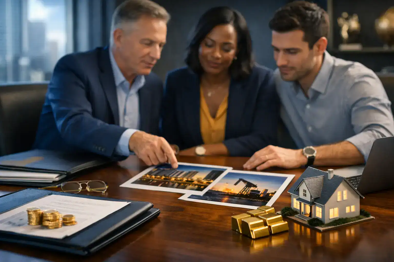 401k Rollover Into Alternative Investments