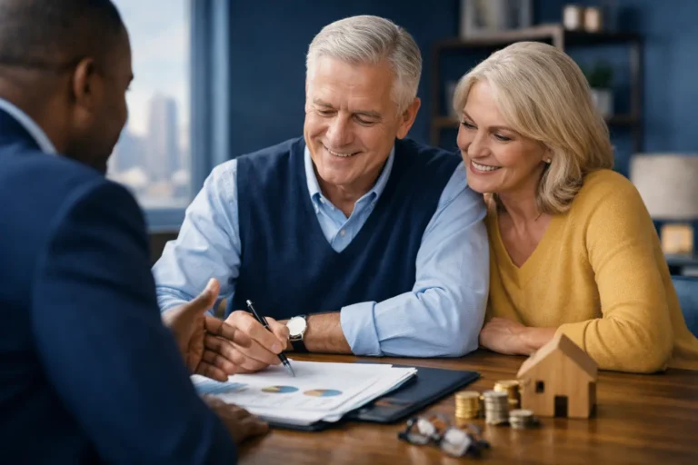 401k Rollover Strategies for Retirement Income