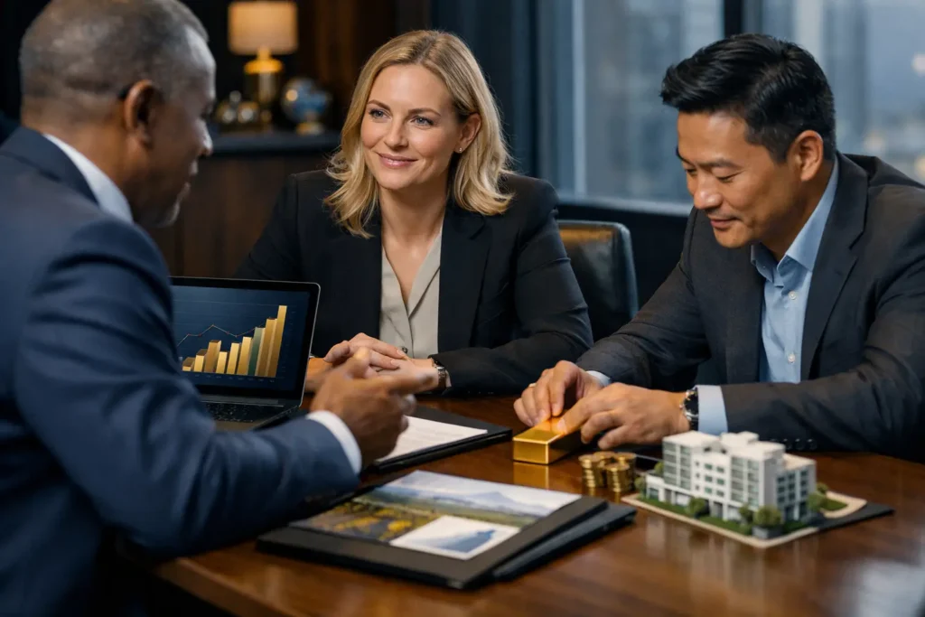 Alternative Investments During Economic Uncertainty