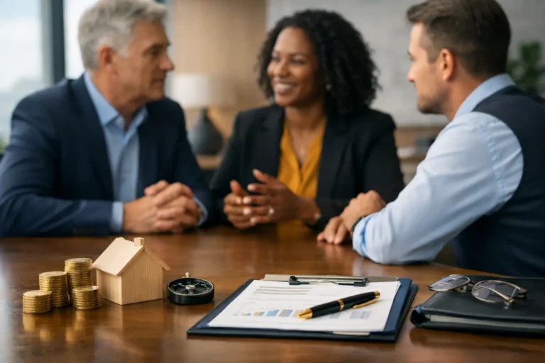 Best Investments for Old 401k Accounts After a Job Change