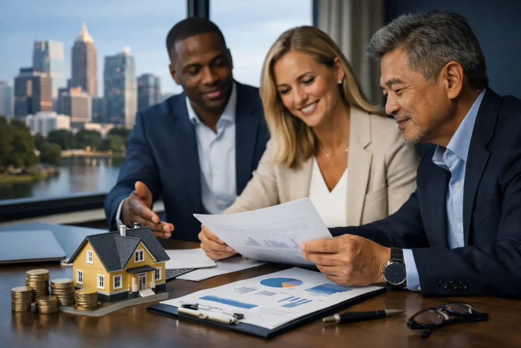 Best Southeast Real Estate Markets for Credit | The Mid Atlantic Fund Best Southeast Real Estate Markets for Credit