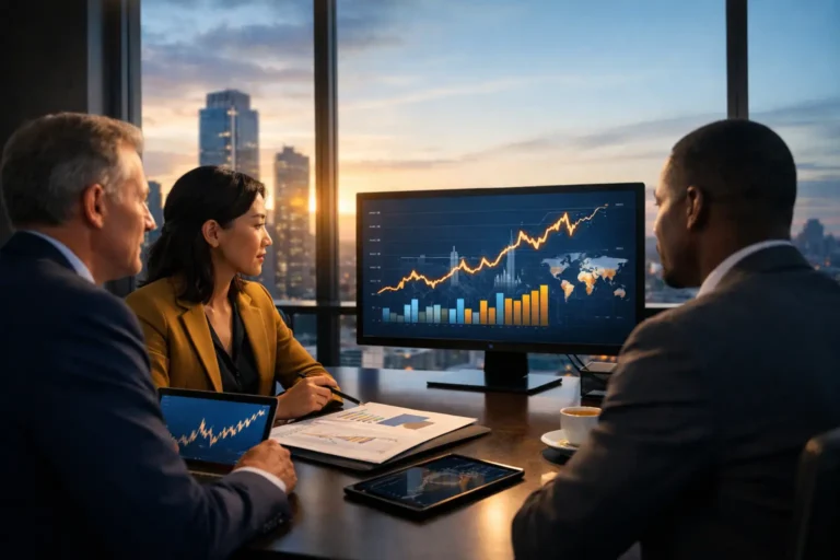Economic Outlook for Investors in 2026