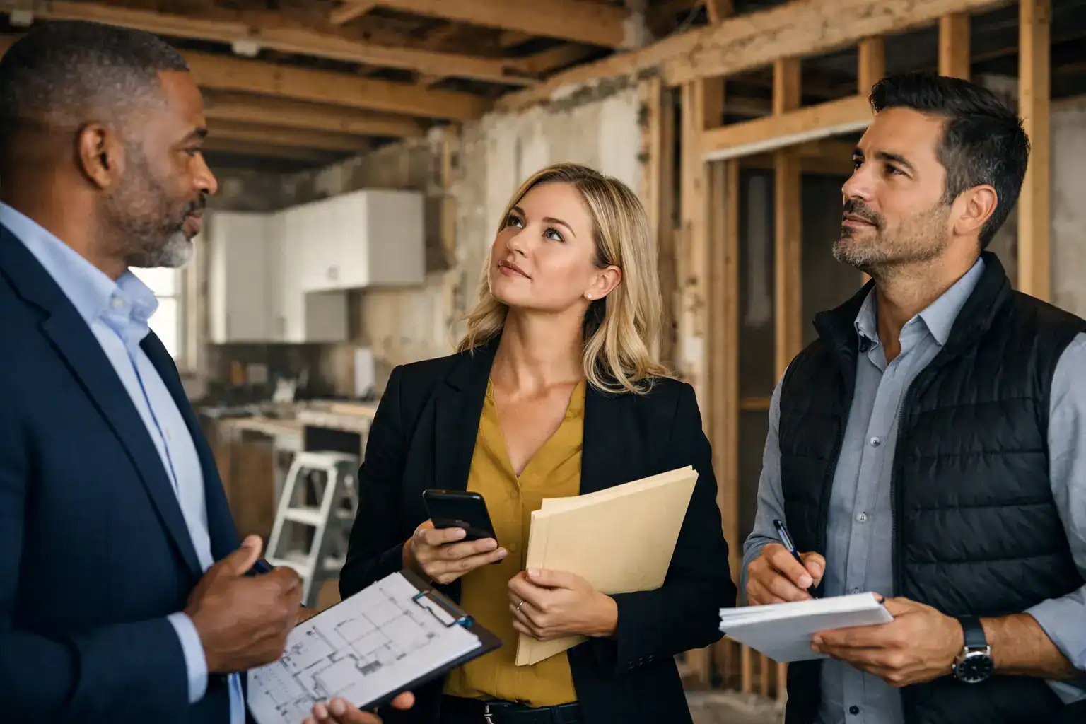 Fix and Flip Loans: What Borrowers Should Assess