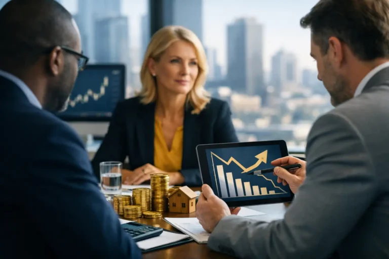 Inflation Impact on Investments: A Private Credit View