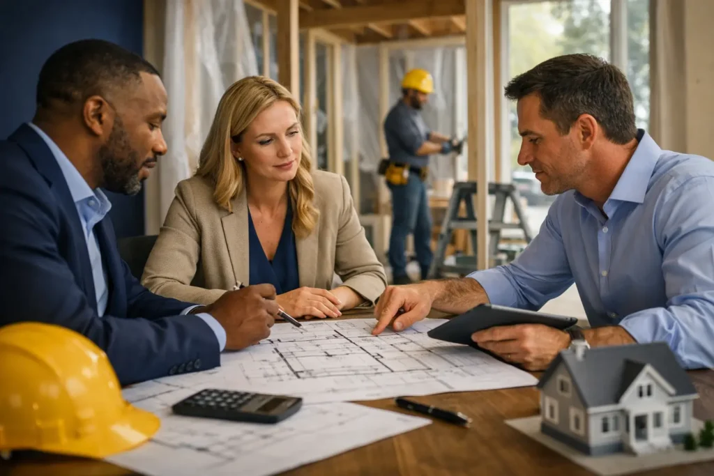 Property Renovation Loans: Underwriting the Plan | The Mid Atlantic Fund Property Renovation Loans: Underwriting the Plan