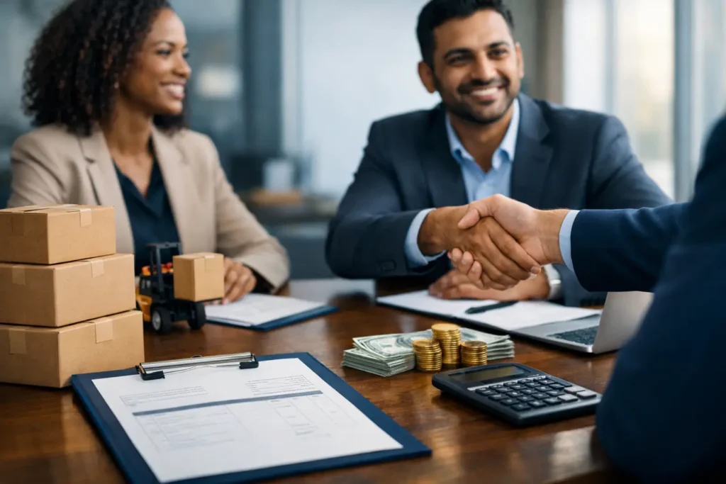 Purchase Order Funding for Growing Businesses