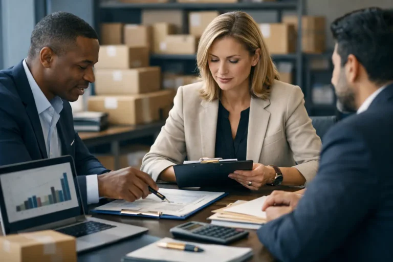 Working Capital for Purchase Orders: What to Know