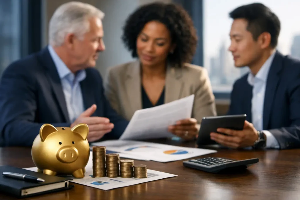 401k Rollover IRA and Private Credit Due Diligence | The Mid Atlantic Fund 401k Rollover IRA and Private Credit Due Diligence