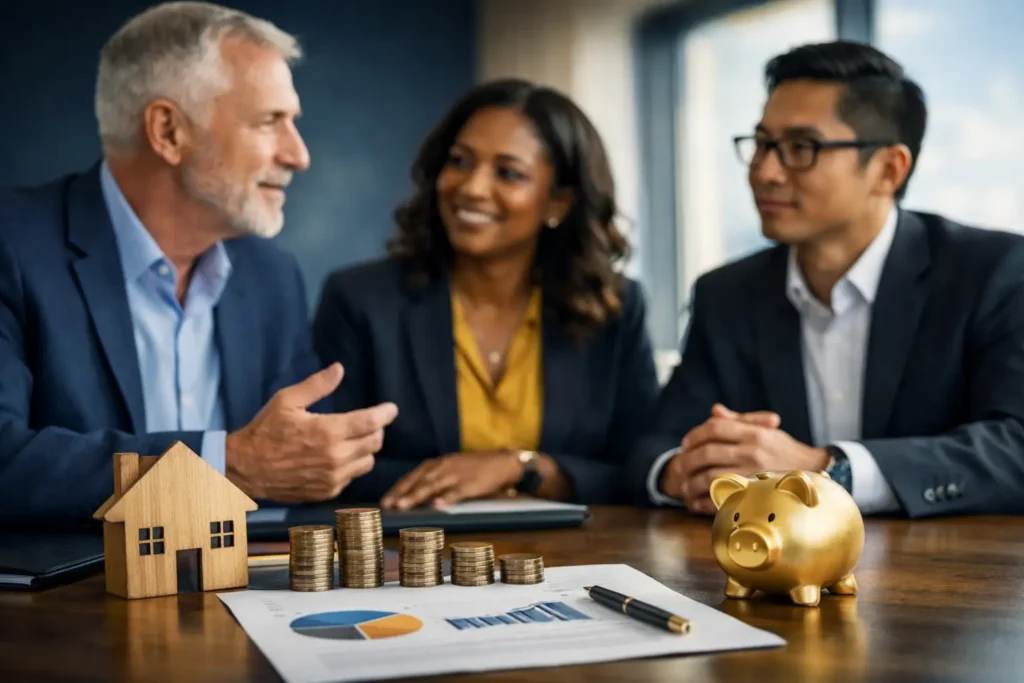 Alternative Retirement Income Strategies That Fit | The Mid Atlantic Fund Alternative Retirement Income Strategies That Fit