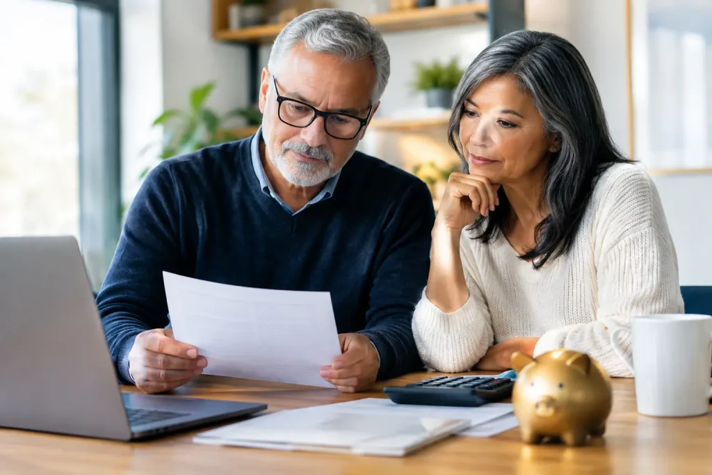 How Inflation Impacts Retirement Income Plans | The Mid Atlantic Fund How Inflation Impacts Retirement Income Plans