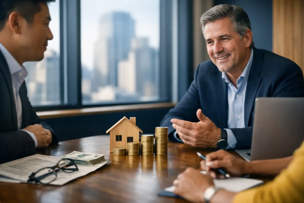 How to Generate Passive Income From an Old 401k | The Mid Atlantic Fund How to Generate Passive Income From an Old 401k