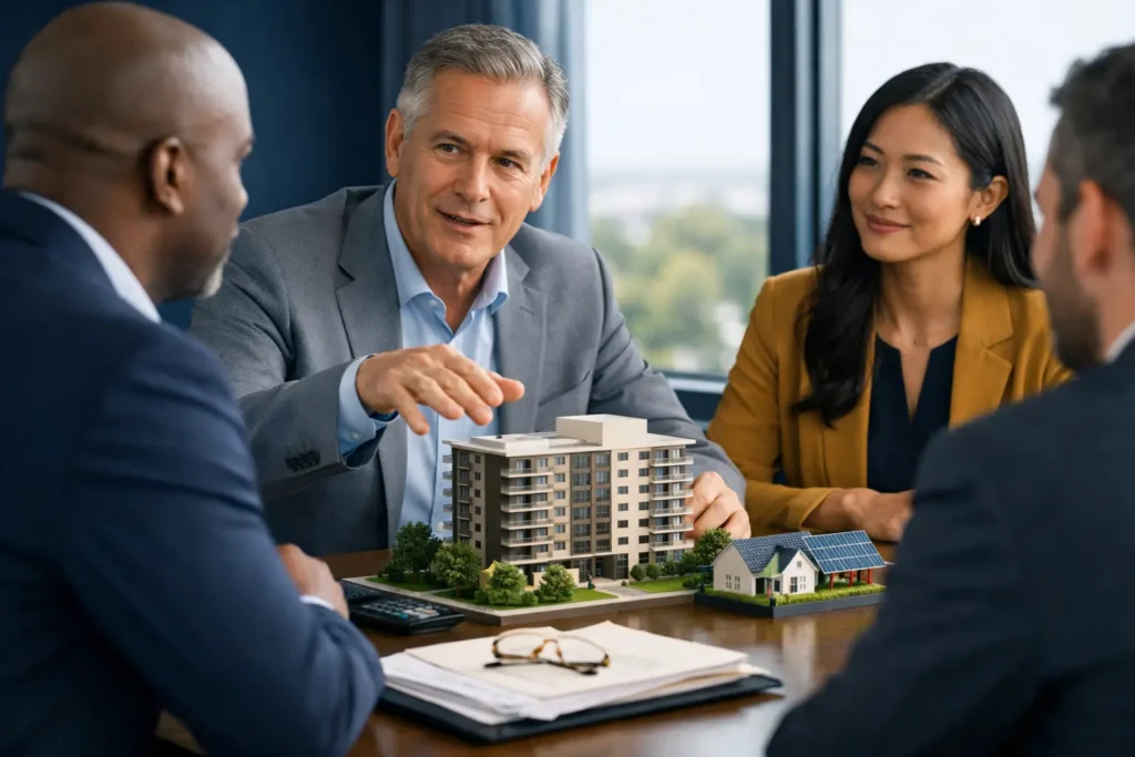 How to Invest Retirement Funds Outside the Stock Market | The Mid Atlantic Fund How to Invest Retirement Funds Outside the Stock Market