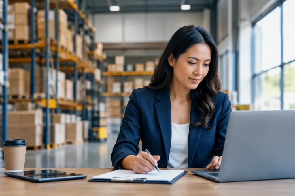 Inventory Financing for Growing Businesses