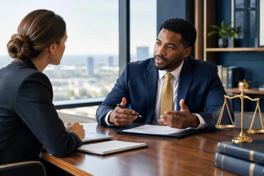 Law Firm Financing: A Disciplined Borrower Guide | The Mid Atlantic Fund Law Firm Financing: A Disciplined Borrower Guide