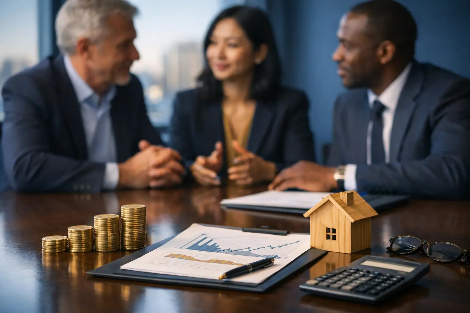 Private Credit During Inflation and Risk