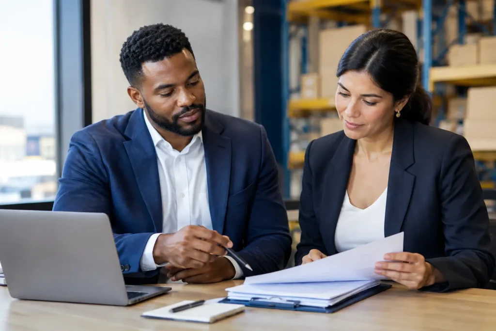 Purchase Order Financing for Growing Businesses