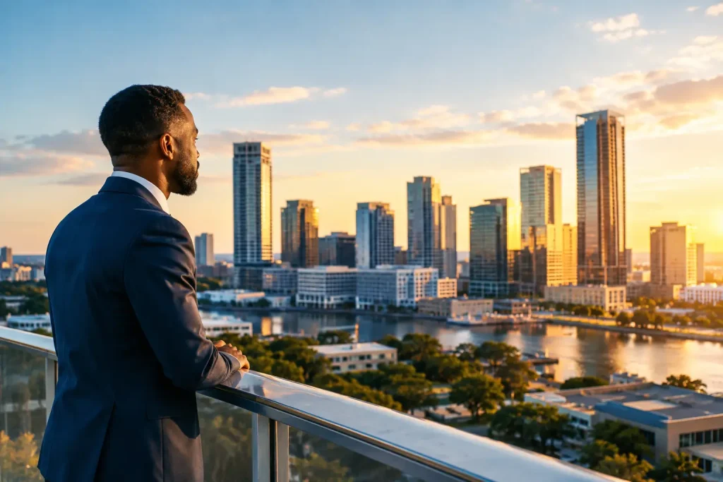 Southeast Investment Markets for Credit Investors