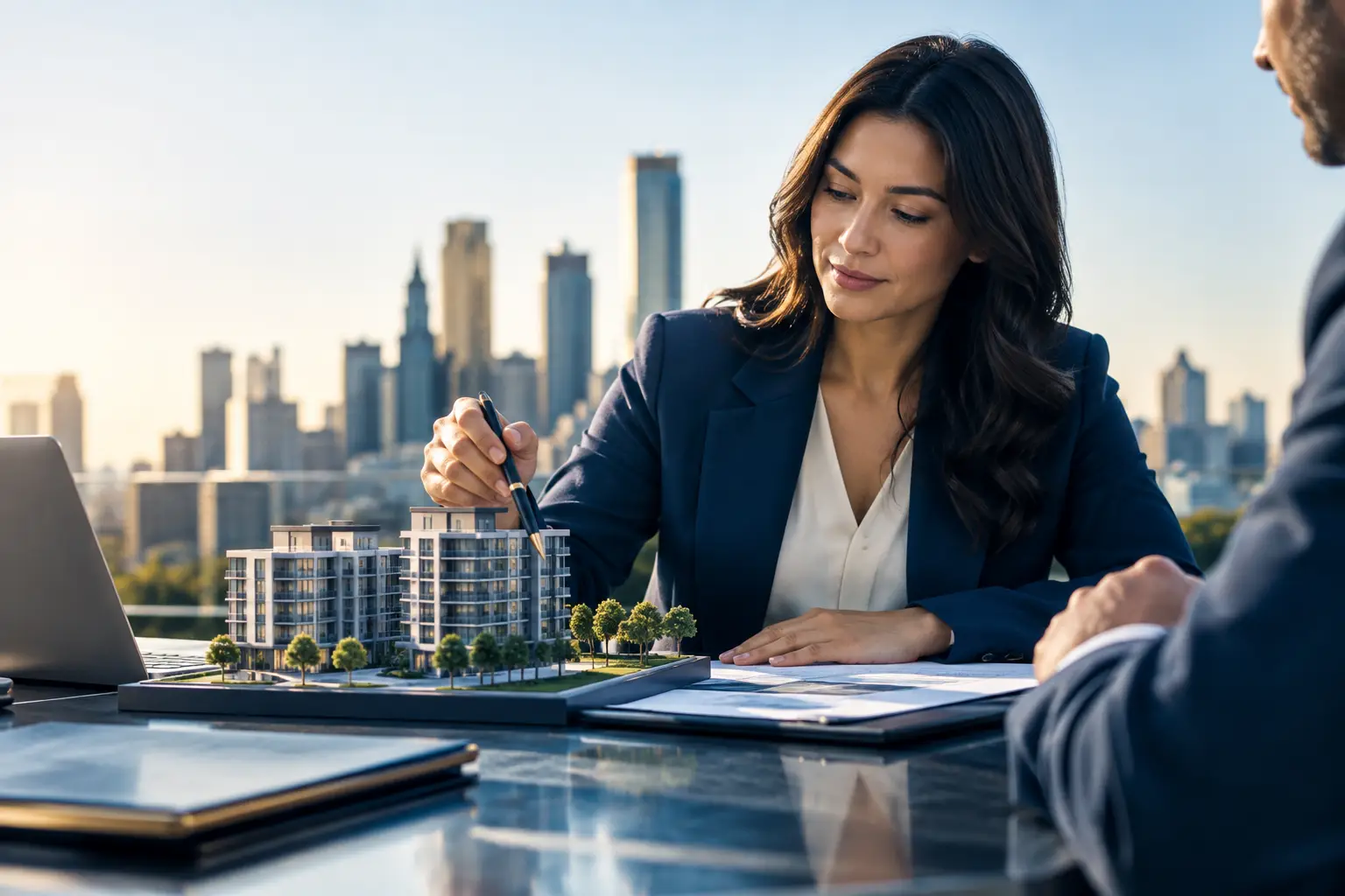 What Is a Conservative Loan to Value Ratio?