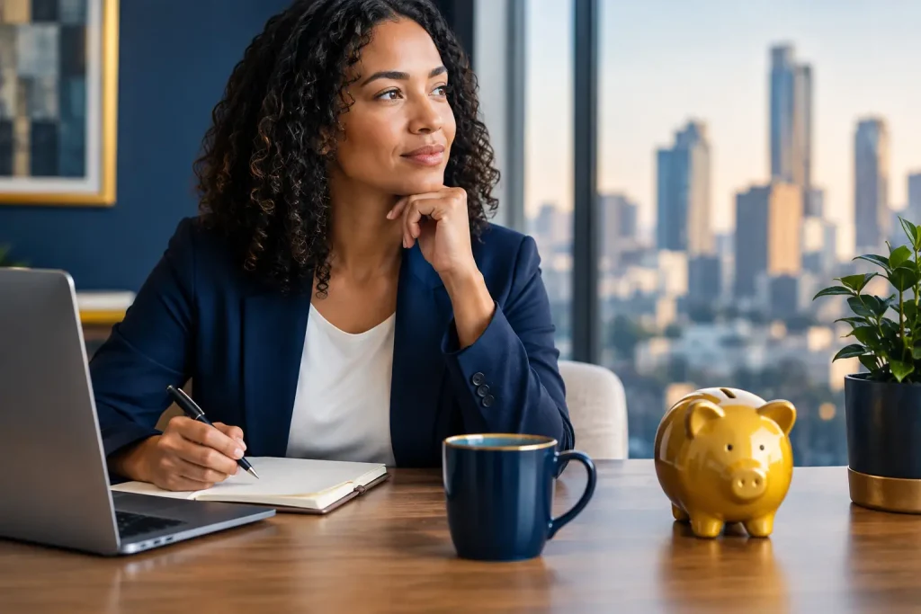 What to Do With an Old 401k After a Job Change | The Mid Atlantic Fund What to Do With an Old 401k After a Job Change