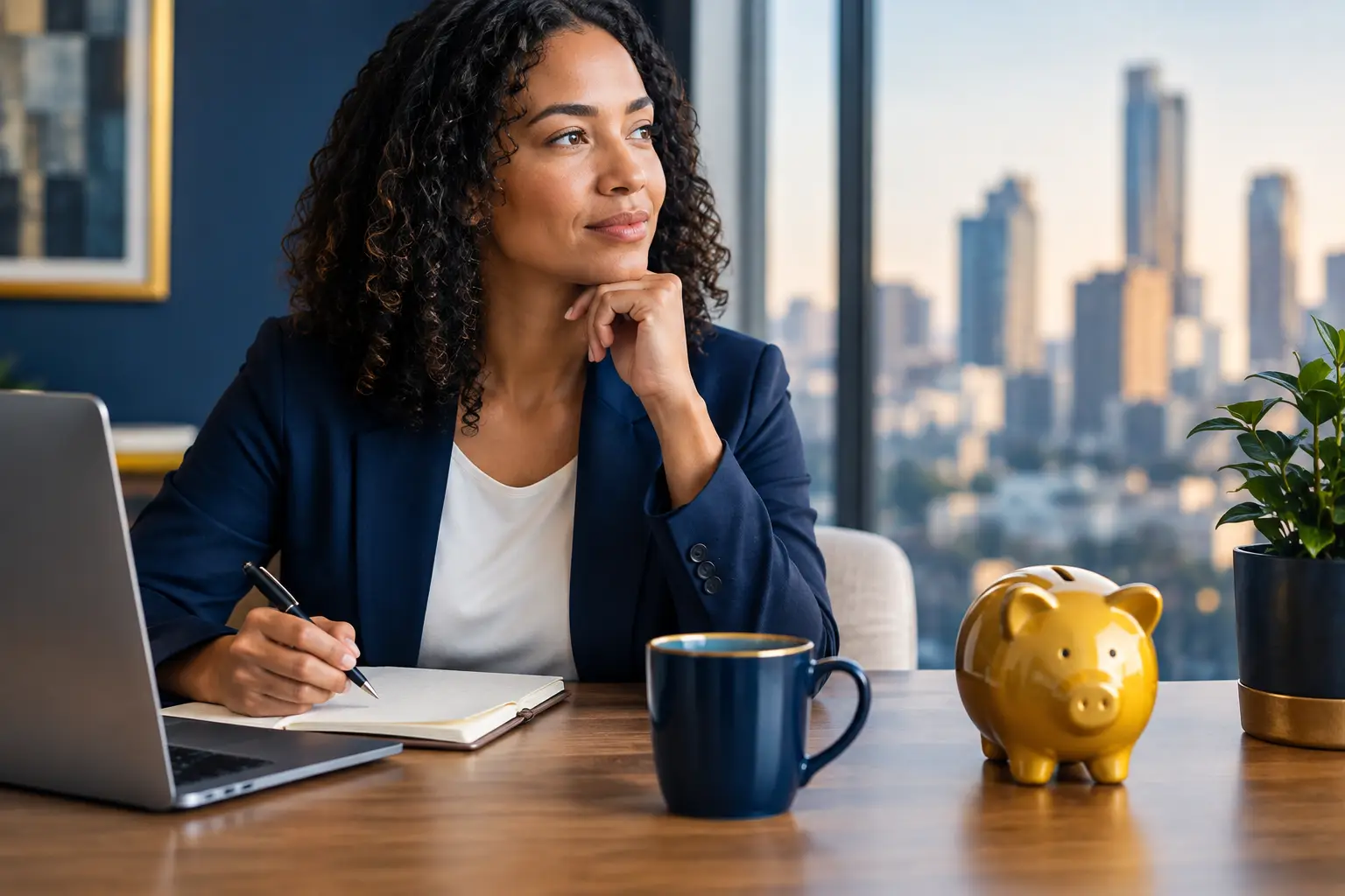 What to Do With an Old 401k After a Job Change