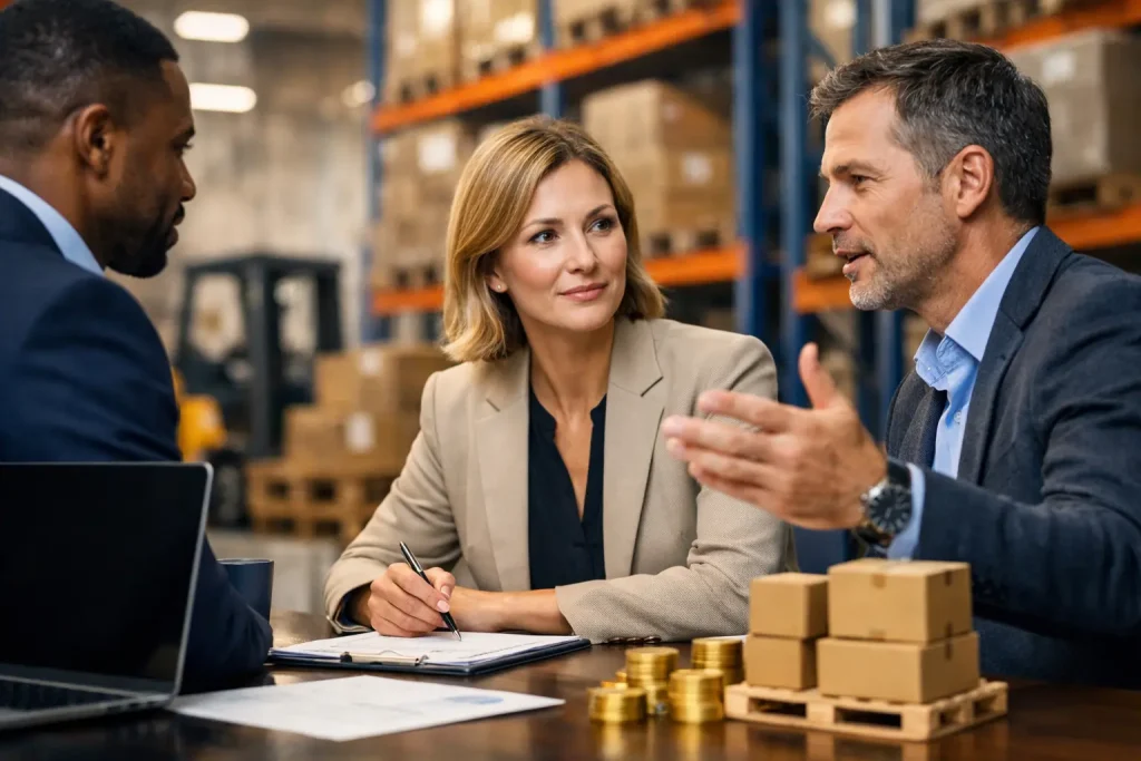 Working Capital Inventory Financing Explained | The Mid Atlantic Fund Working Capital Inventory Financing Explained