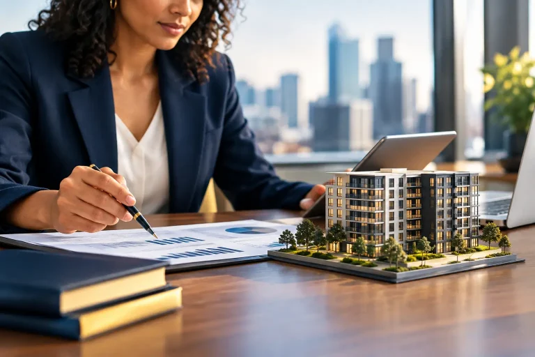 Assessing Income Producing Property Loans