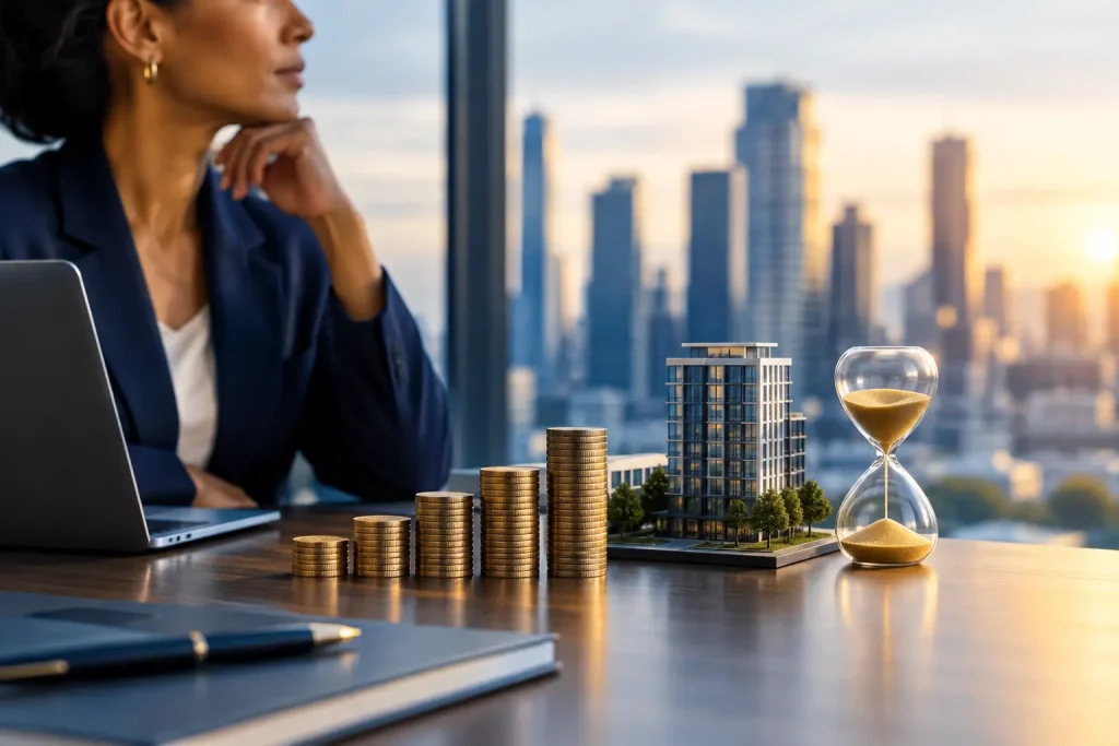 Best Investments During Inflation: A Risk Lens