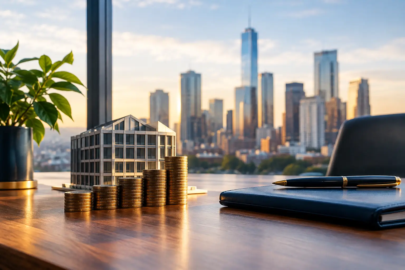 Capital Preservation Investments for Disciplined Income