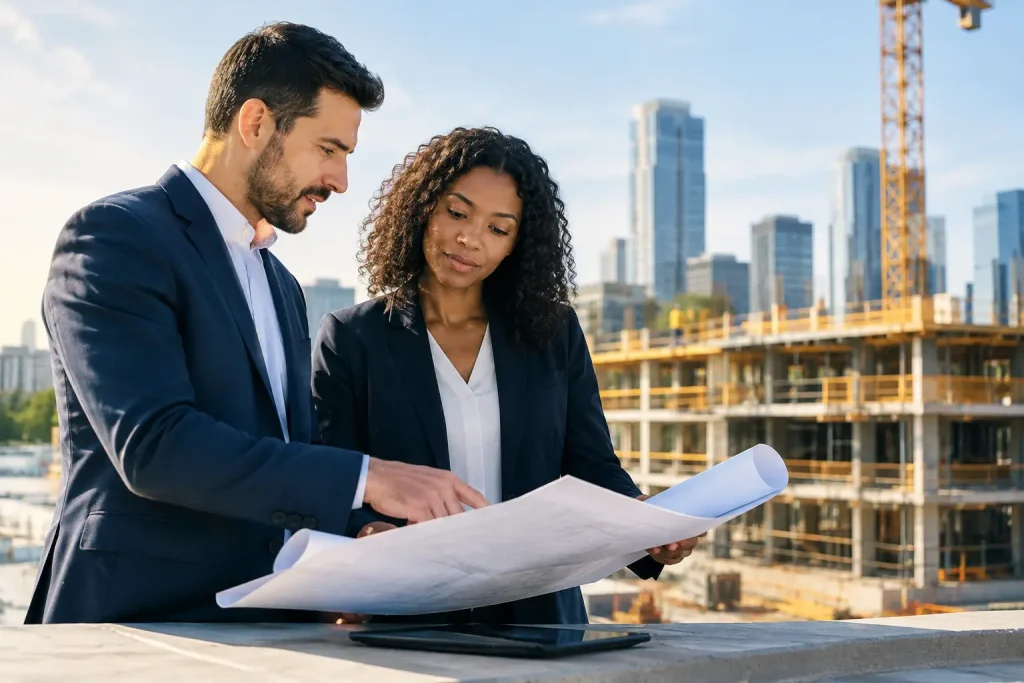 Commercial Development Loans: Underwriting Basics | The Mid Atlantic Fund Commercial Development Loans: Underwriting Basics