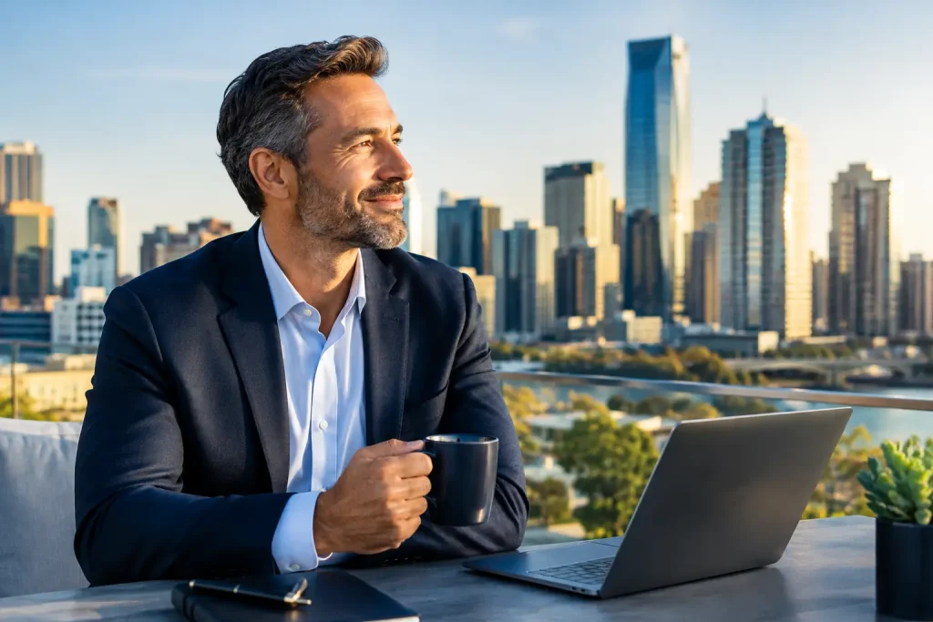 How Accredited Investors Earn Monthly Income