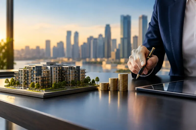 How an Asset Backed Income Fund May Work