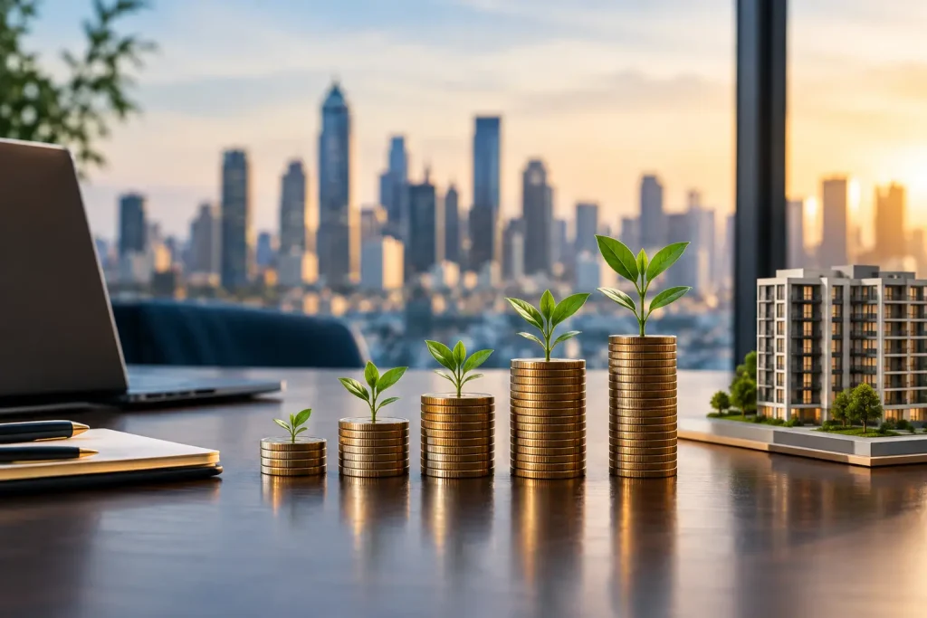 How Monthly Income Investments Fit a Portfolio