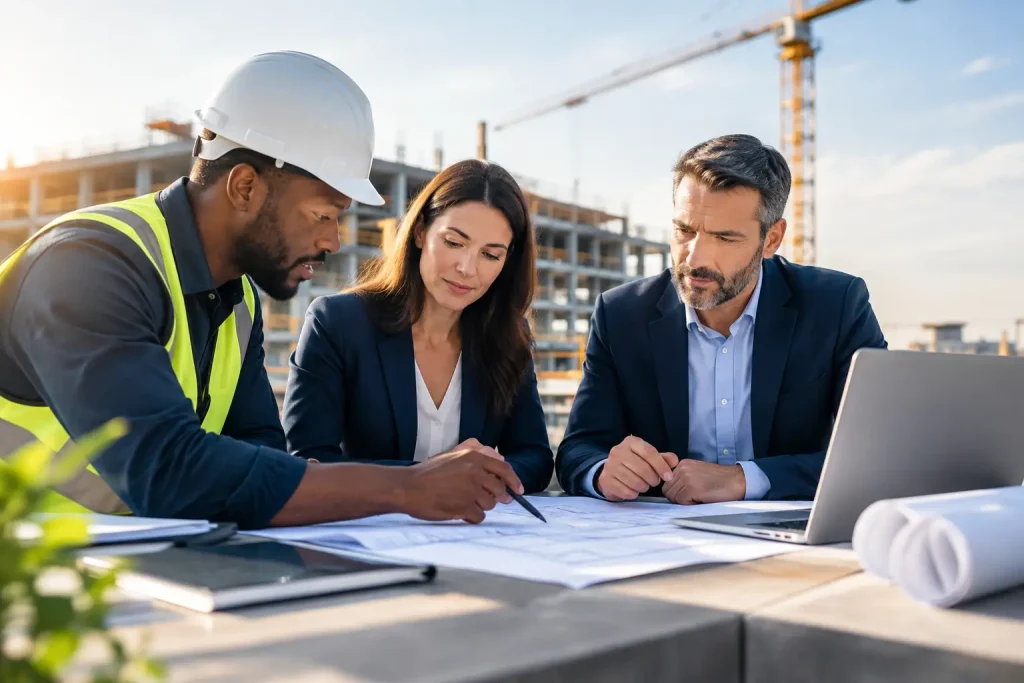 How New Construction Loans Are Underwritten | The Mid Atlantic Fund How New Construction Loans Are Underwritten