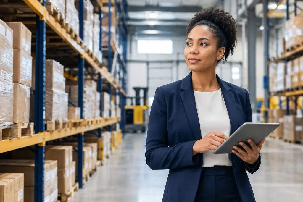 Inventory Factoring: When It Fits a Business