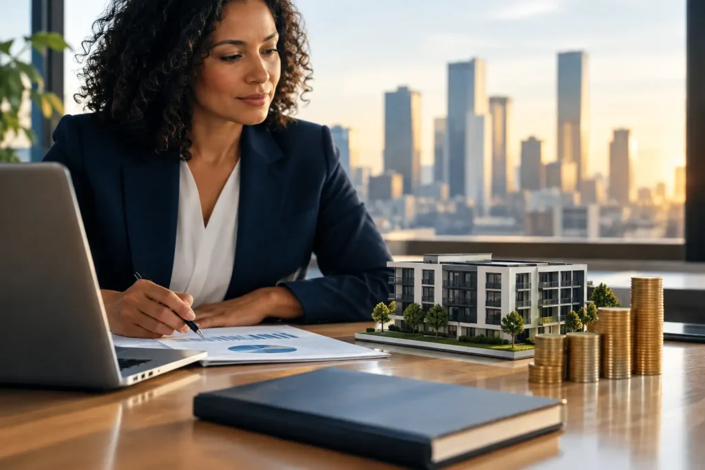 Real Estate Backed IRA Investments Explained | The Mid Atlantic Fund Real Estate Backed IRA Investments Explained