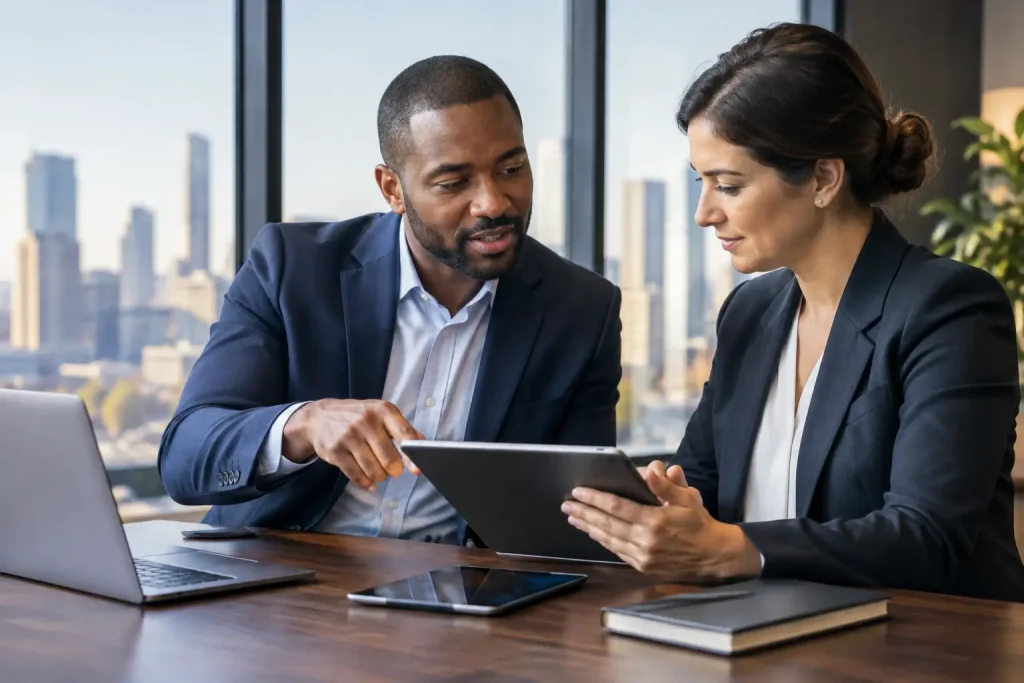 Rollover IRA Options for Private Credit Investors | The Mid Atlantic Fund Rollover IRA Options for Private Credit Investors