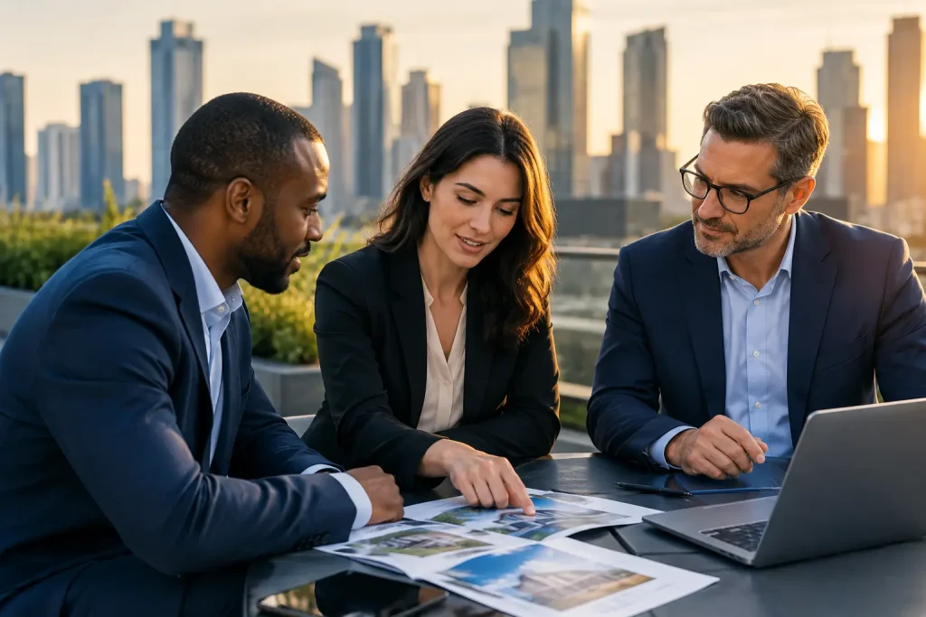 Short Term Real Estate Financing: When It Fits | The Mid Atlantic Fund Short Term Real Estate Financing: When It Fits