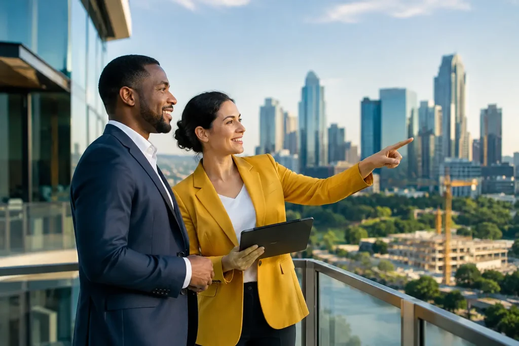 Southeast Real Estate Investing Through Credit | The Mid Atlantic Fund Southeast Real Estate Investing Through Credit