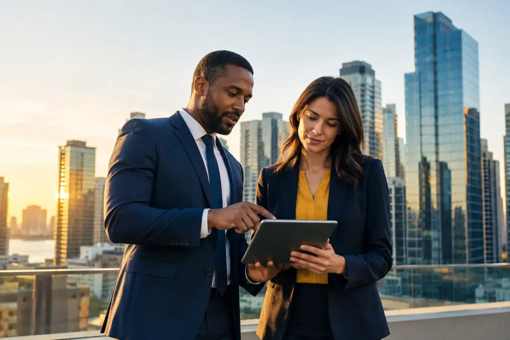 Stabilized Commercial Real Estate Financing Explained